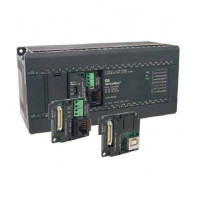 Контроллеры Emerson VersaMax Micro 64