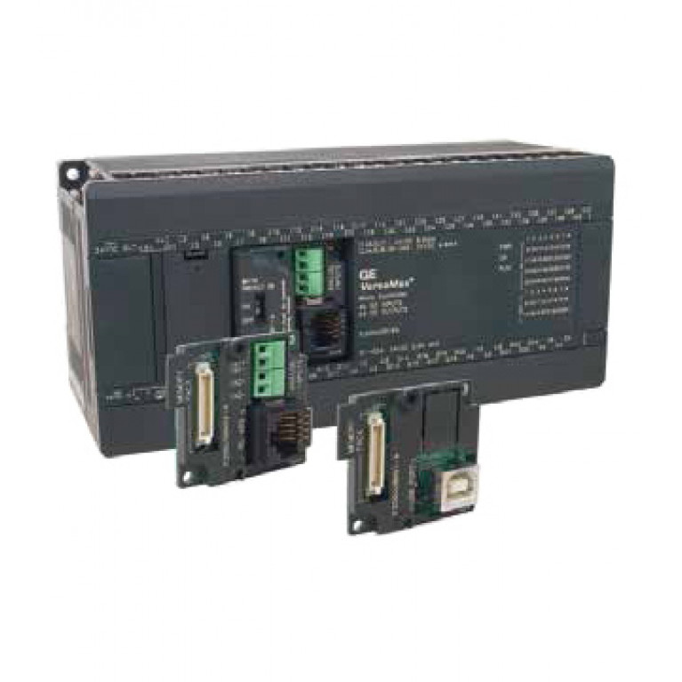 Контроллеры Emerson VersaMax Micro 64 Контроллеры Emerson VersaMax Micro 64