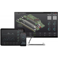 Программное обеспечение Emerson Movicon.NExT HMI/SCADA