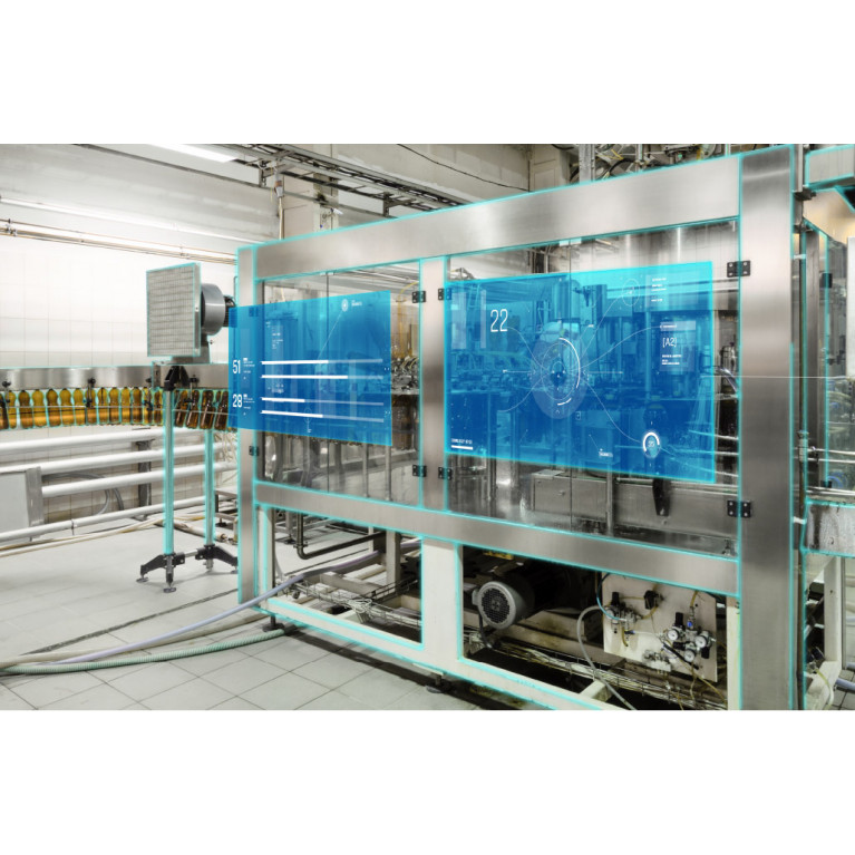 Программное обеспечение Emerson Movicon.NExT HMI/SCADA