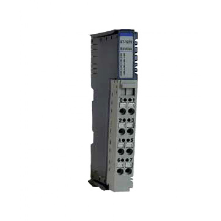 Модули питания Emerson RSTi Slice Модули питания Emerson RSTi Slice