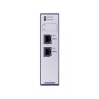 Последовательные коммуникации Emerson Rx3i