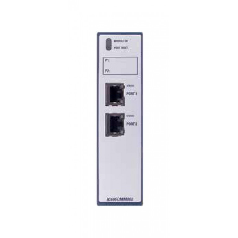 Последовательные коммуникации Emerson Rx3i Последовательные коммуникации Emerson Rx3i