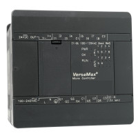 Контроллеры Emerson VersaMax Micro 14