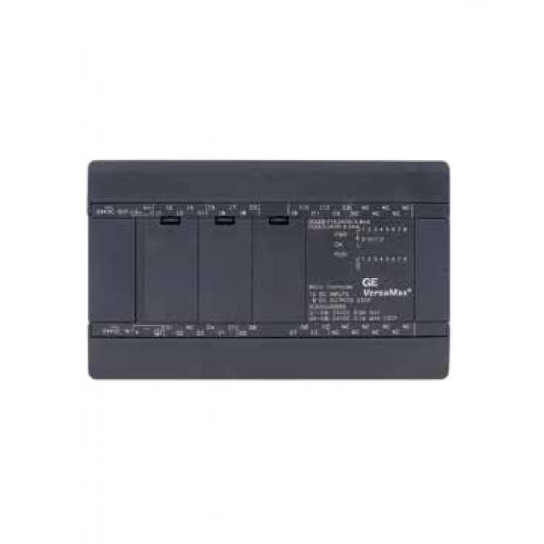 Модуль расширения Emerson VersaMax MicroMotion Модуль расширения Emerson VersaMax MicroMotion