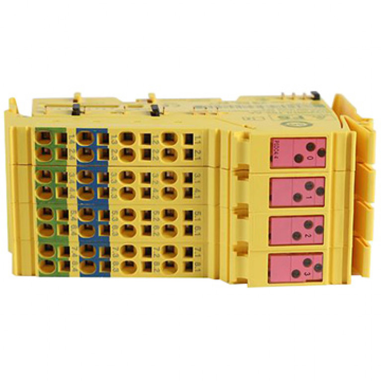 Мост безопасности Emerson VersaSafe Мост безопасности Emerson VersaSafe