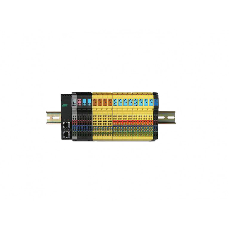 Emerson PACSystems VersaSafe Emerson PACSystems VersaSafe