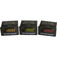 Панельный измеритель серии Autonics KN-2000W