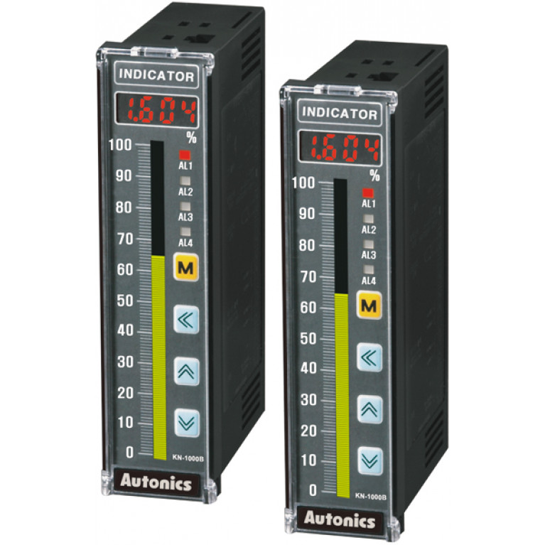 Цифровой индикатор Autonics KN-1000