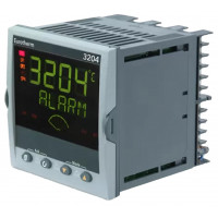 Индикатор процесса серии Eurotherm 3200i
