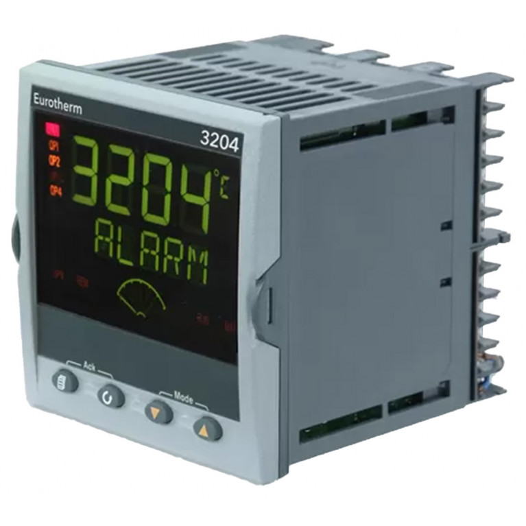 Индикатор процесса серии Eurotherm 3200i