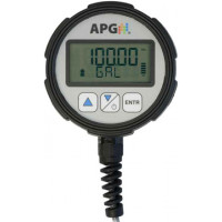 Дисплей токовой петли APG LPD