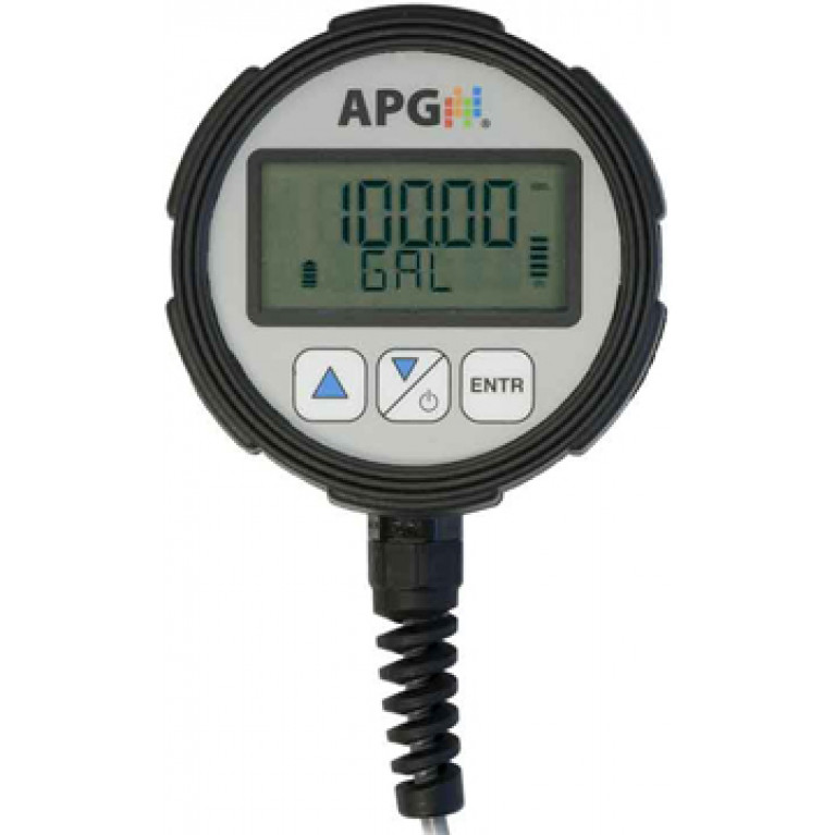 Дисплей токовой петли APG LPD