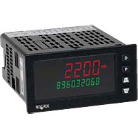 Цифровой индикатор серии NOSHOK 2200