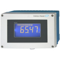 Индикатор с питанием от контура E+H RIA16