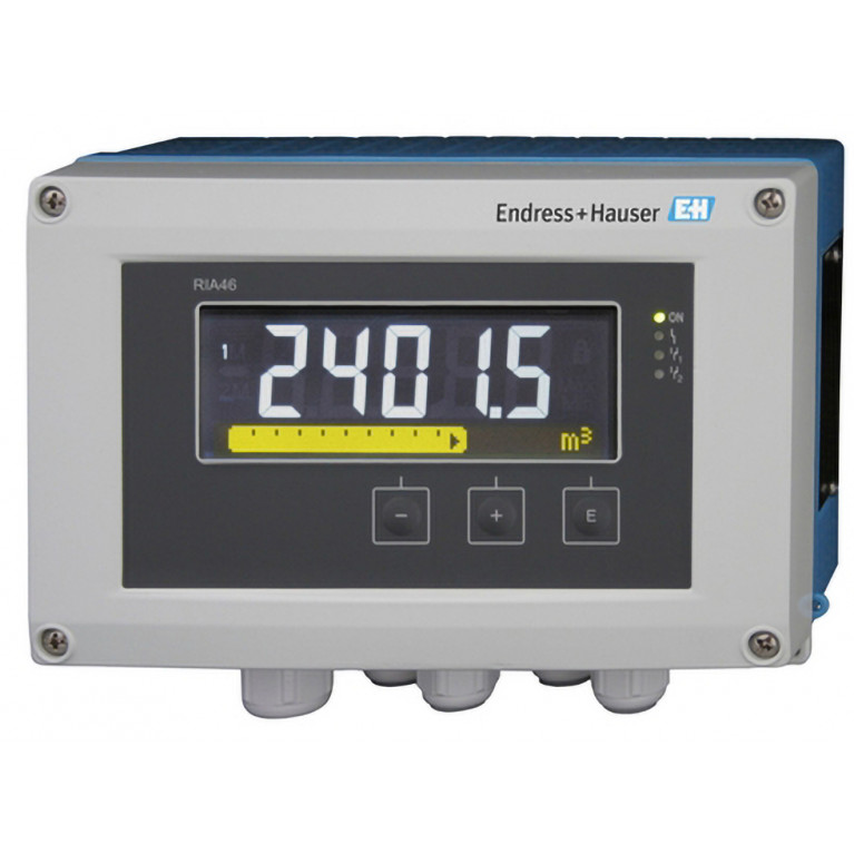 Измеритель поля E+H RIA46