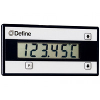 Панельный дисплей Define Instruments SD-50X