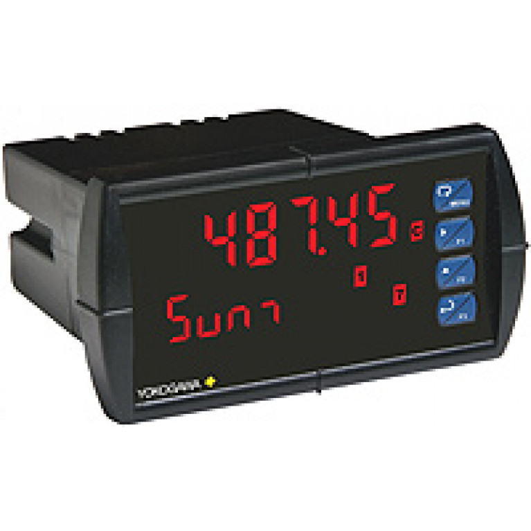 Измеритель процесса Yokogawa PROPLUS YPP6060