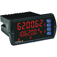 Yokogawa PROPLUS YPP6200 / YPP6300 Расход/Сумматор