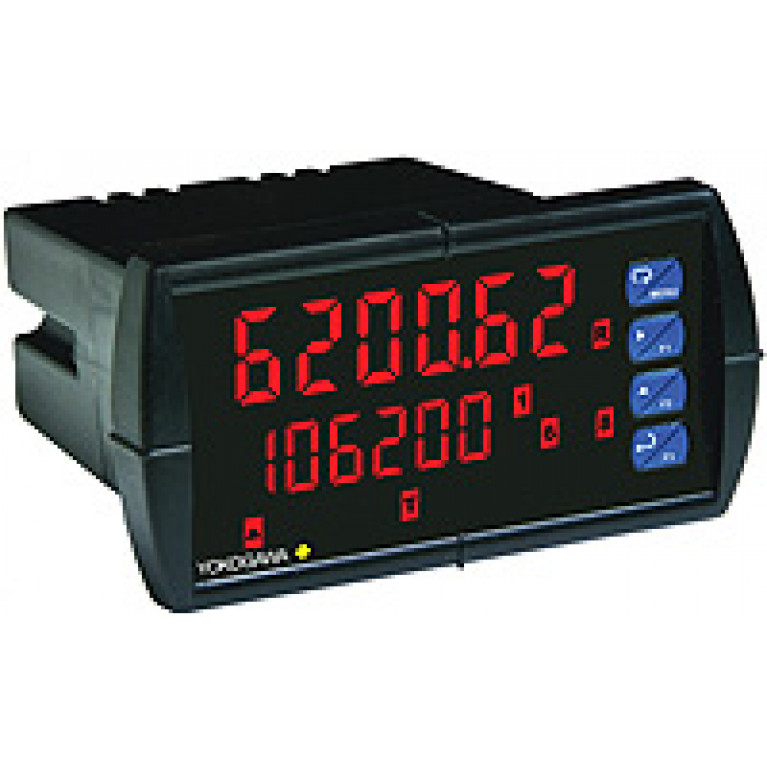 Yokogawa PROPLUS YPP6200 / YPP6300 Расход/Сумматор