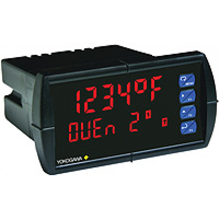 Измеритель температуры Yokogawa ProPlus YPP7000