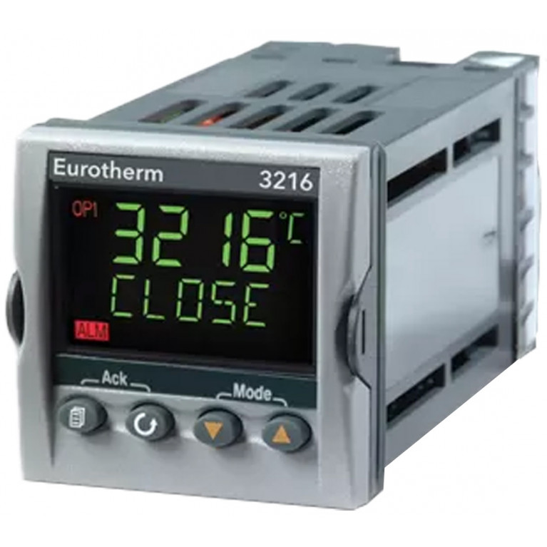 Индикатор процесса серии Eurotherm 3200i