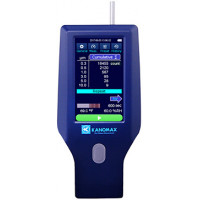 Ручные счетчики частиц Kanomax 3888 и 3889