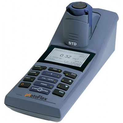 Колориметр YSI pHotoFlex