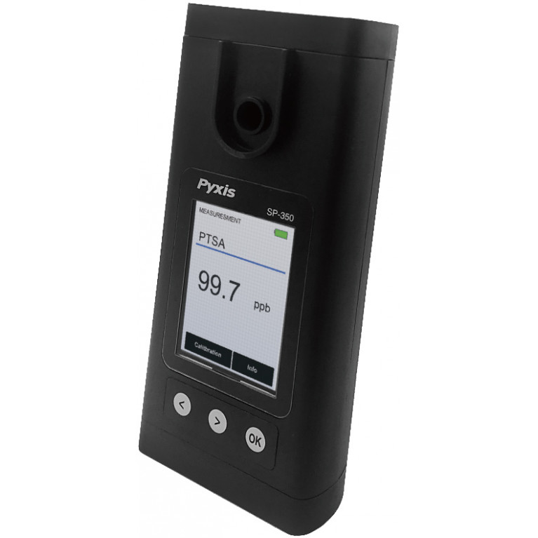Флуориметр Pyxis SP-300