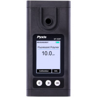 Флуориметры Pyxis SP-350P и SP-380P
