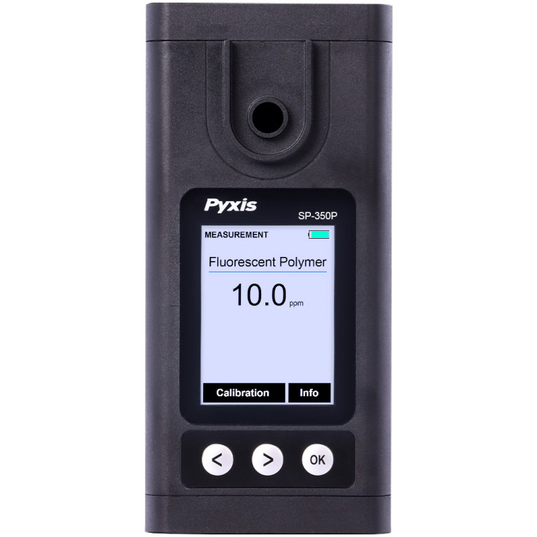 Флуориметры Pyxis SP-350P и SP-380P