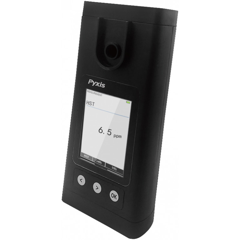 Флуориметр Pyxis SP-300