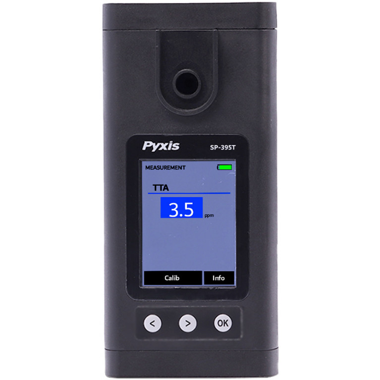 Флуориметр Pyxis SP-300