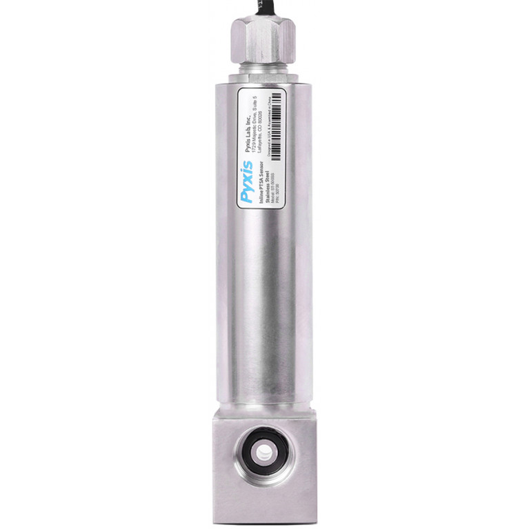Встроенный флуориметр Pyxis ST-500