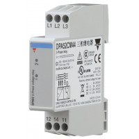 Реле контроля серии DPA52 от Carlo Gavazzi