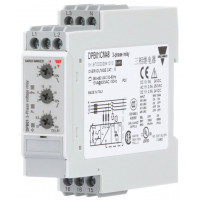 Реле контроля Carlo Gavazzi DPB01