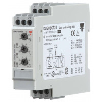 Реле контроля Carlo Gavazzi DUB02CT23