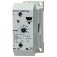 Carlo Gavazzi E83-2050 Реле контроля