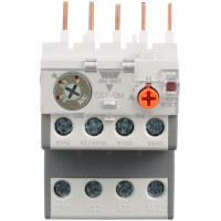 Реле перегрузки серии CGT компании Carlo Gavazzi