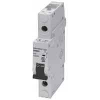 Carlo Gavazzi GMB63 Миниатюрный автоматический выключатель