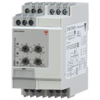 Реле контроля Carlo Gavazzi типа DWB01