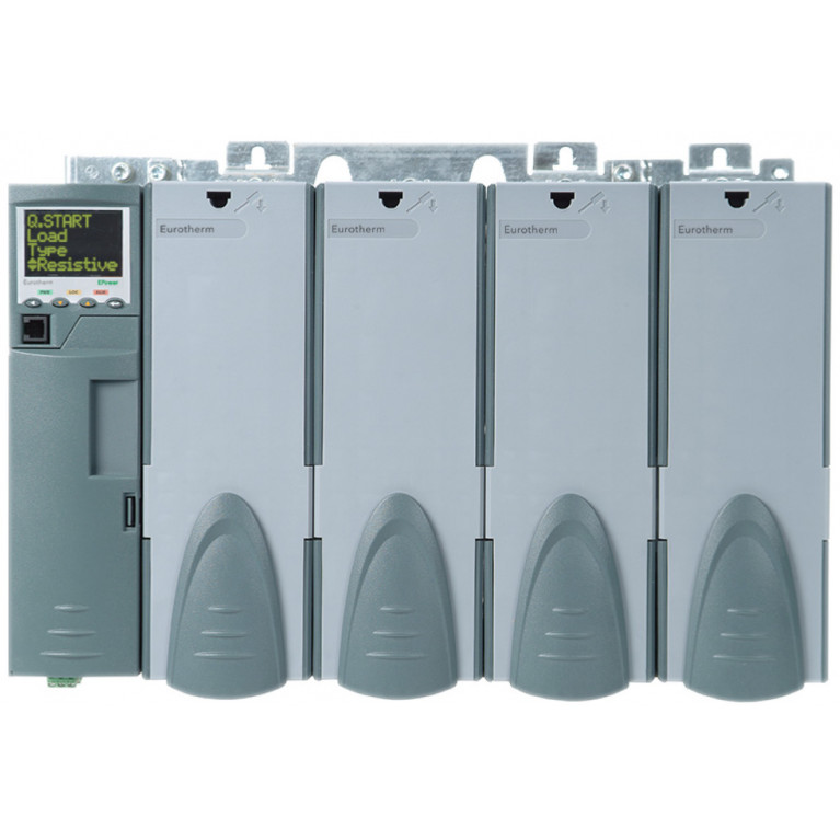Контроллер мощности Eurotherm EPower SCR
