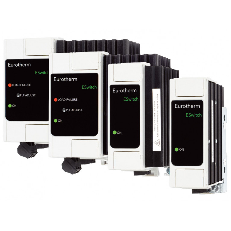 Выключатель питания Eurotherm ESwitch