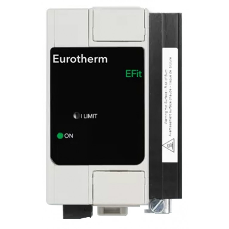 Контроллер мощности Eurotherm EFit SCR