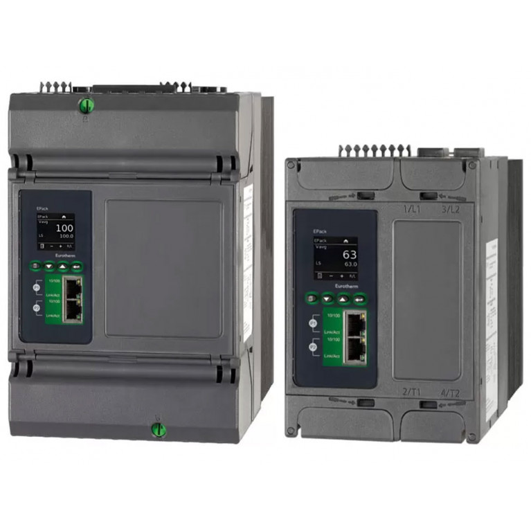 Контроллер мощности Eurotherm EPack SCR