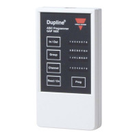 Программное устройство Carlo Gavazzi GAP 1605