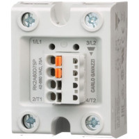 Твердотельные реле серии RK от Carlo Gavazzi