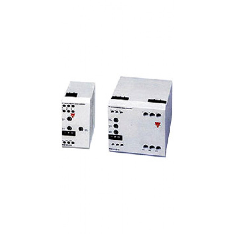 Контроллеры двигателей серии RSE от Carlo Gavazzi