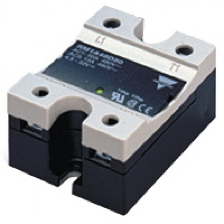 Твердотельное реле Carlo Gavazzi RM1C