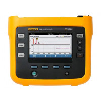 Трехфазные регистраторы электроэнергии Fluke 1736